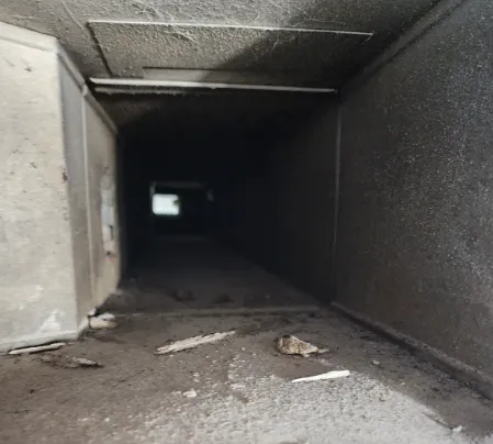 Air Duct Cleaning Fort Collins