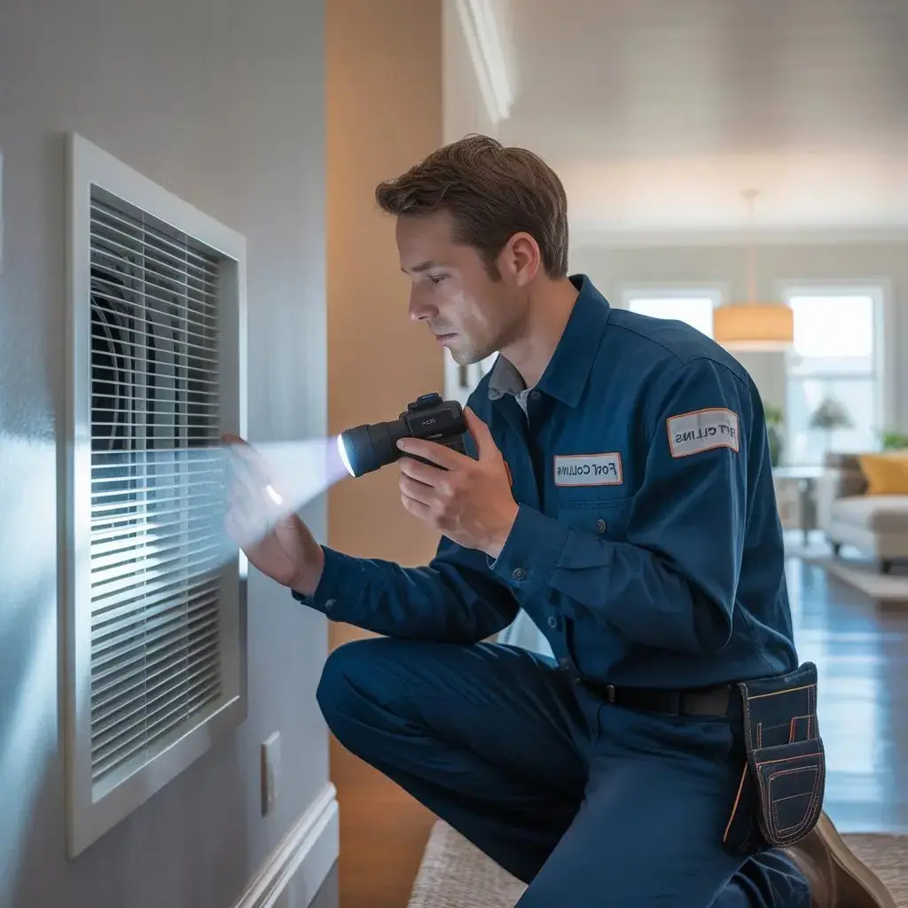 Fort Collins Air Duct Pros