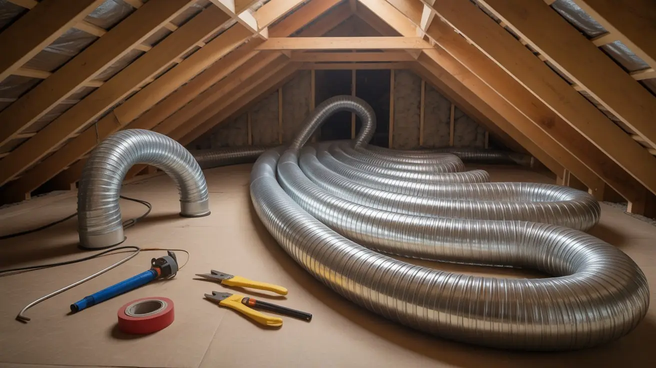 Fort Collins air duct cleaning