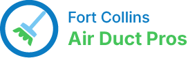 Logo Fort Collins Air Duct Pros