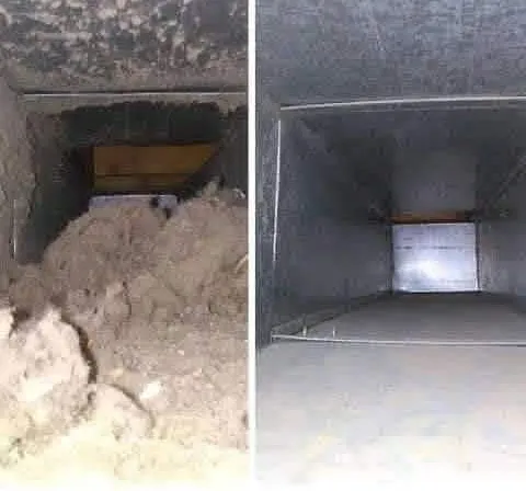 Air duct cleaning Fort Collins, CO