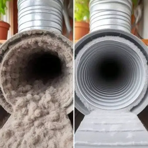 Residential Air Duct Cleaning Fort Collins