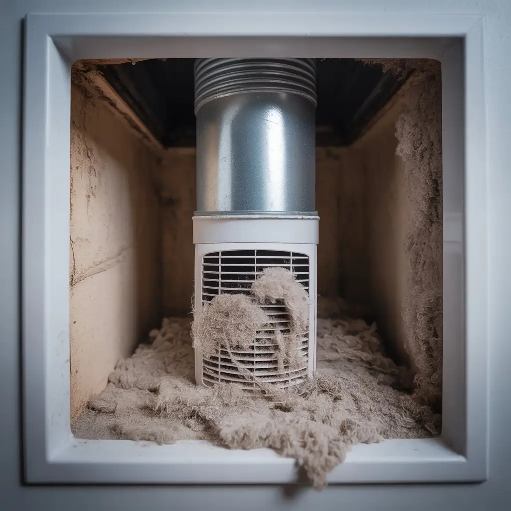 Dryer vent cleaning Fort Collins CO