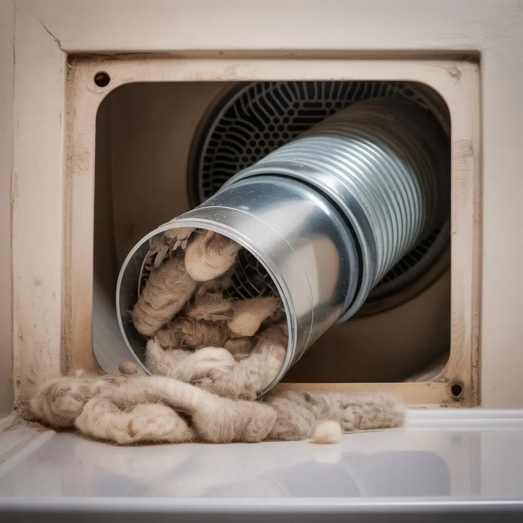 Fort Collins dryer vent cleaning