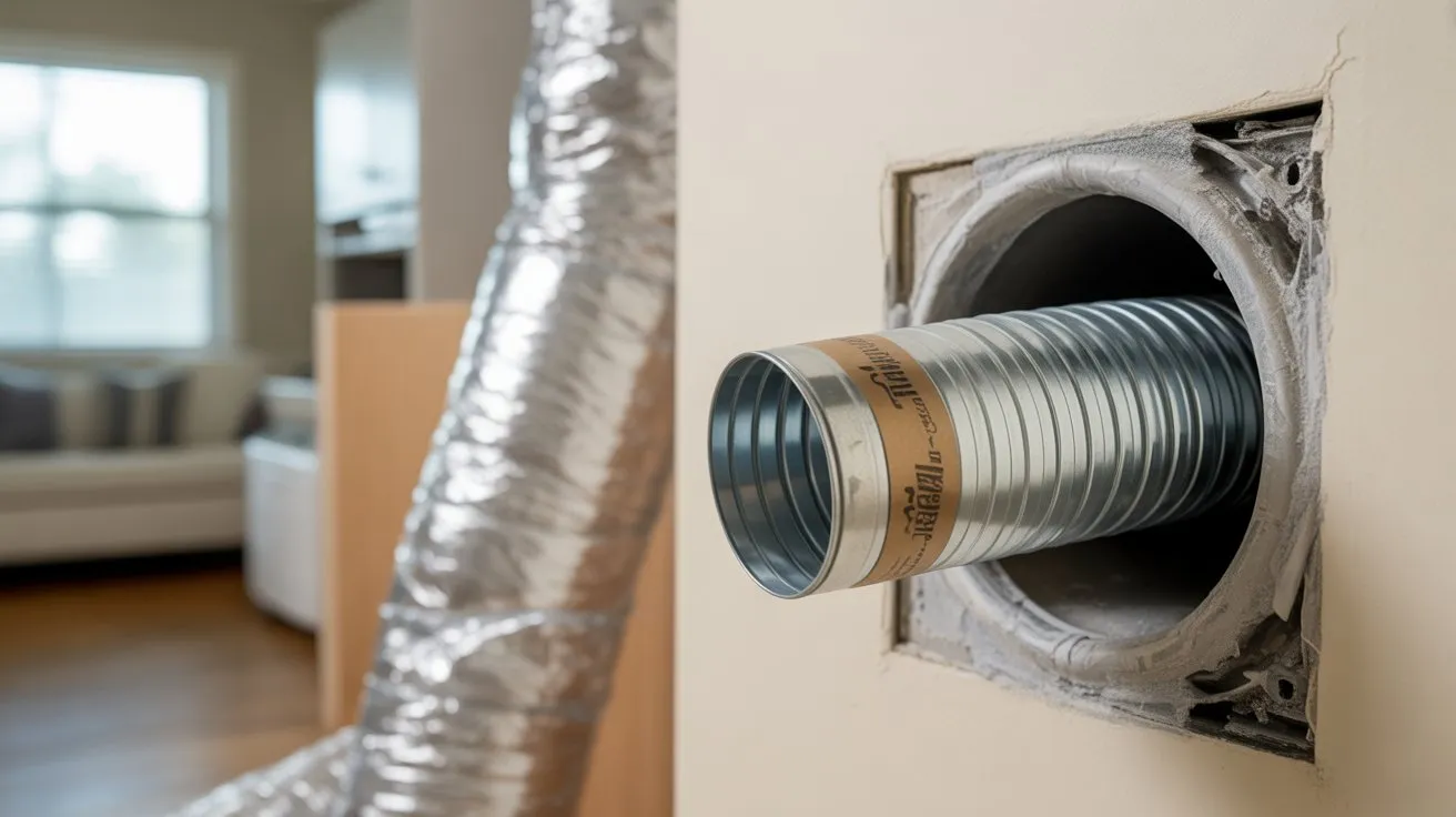 Dryer Vent Cleaning Fort Collins, CO
