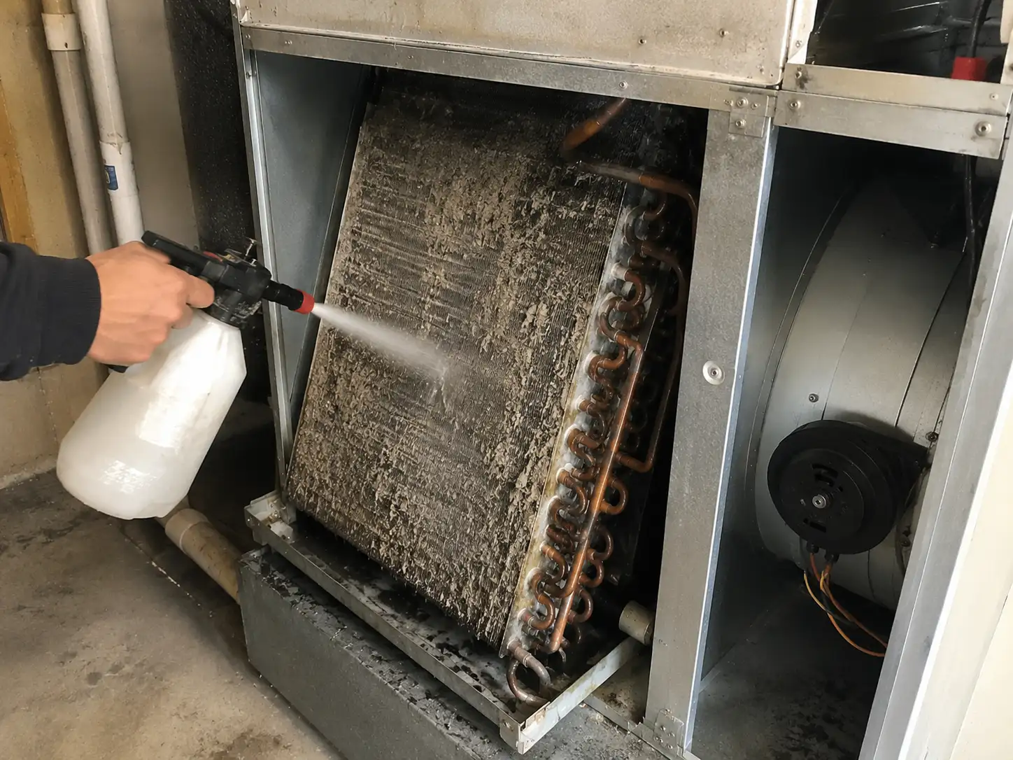 Fort Collins Air Duct Pros